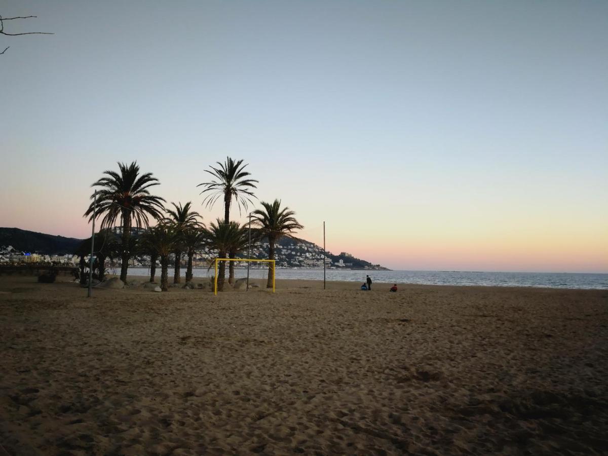 Villetta Da Carla Castello  D'Empuries Exteriér fotografie